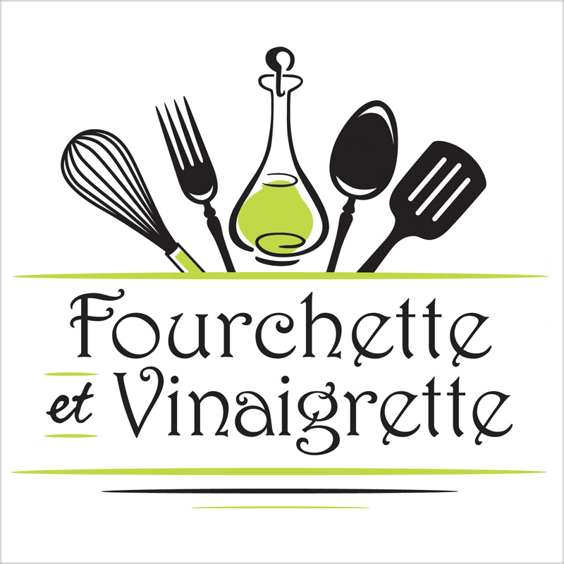 Fourchette et Vinaigrette