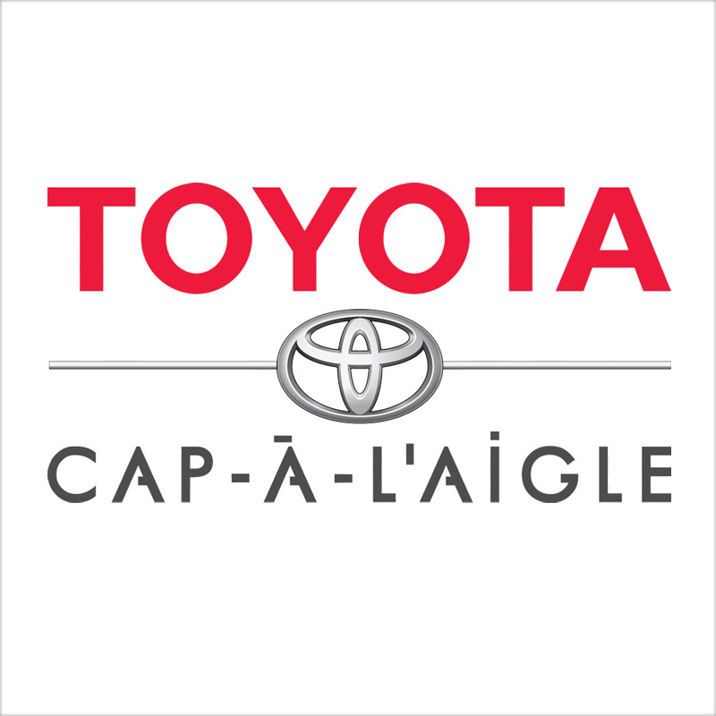 Toyota Cap-à-L’Aigle